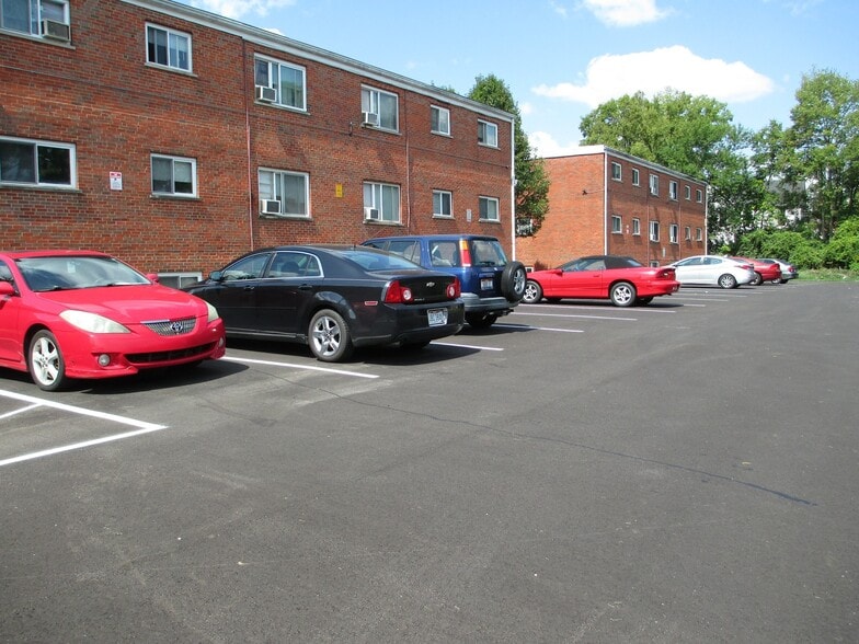 More Photos Of 8400-8414 Anthony Wayne Ave, Cincinnati Apartments For Sale