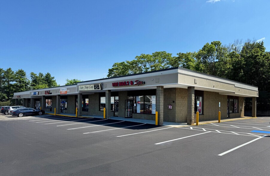 More Photos Of 19-143 Memorial Pky, Randolph Unknown For Lease