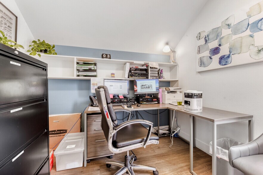 More Photos Of , Denver Office For Sale