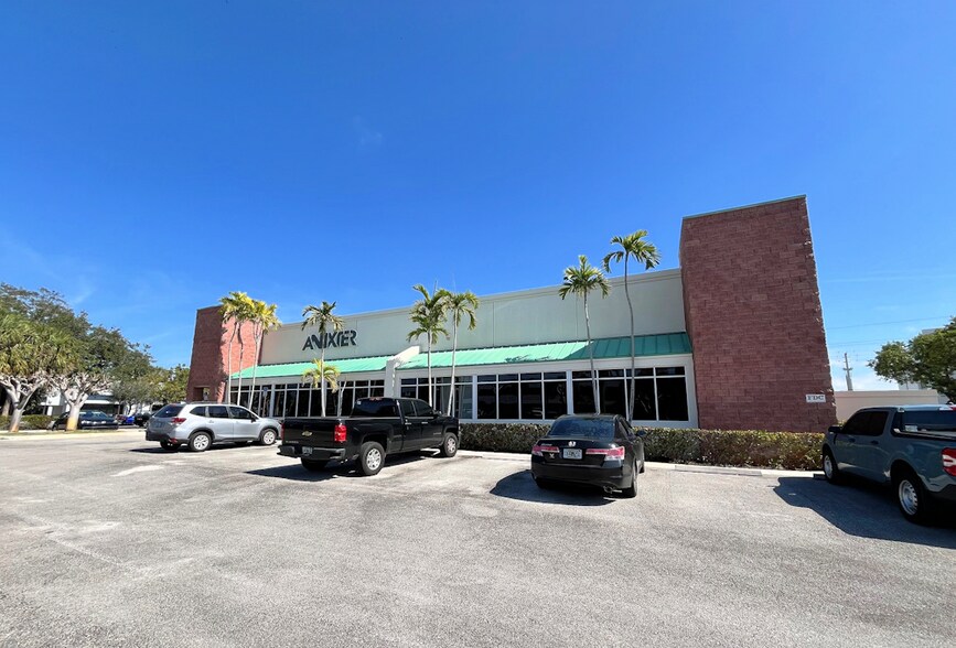 More Photos Of 1255 NW 17th Ave, Delray Beach Light Distribution For Lease