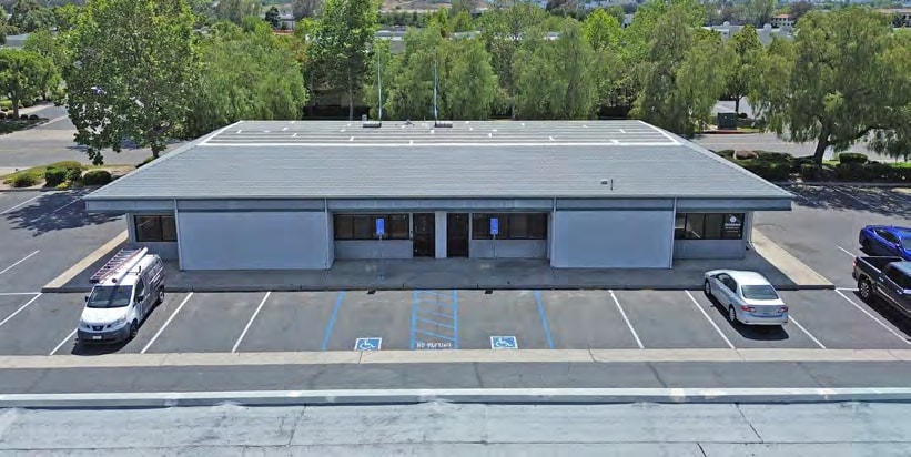 More Photos Of 27630 Commerce Center Dr, Temecula Office For Sale