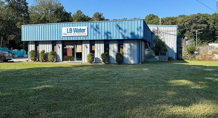 Primary Photo Of 13400 Ramblewood Dr, Chester Warehouse For Lease