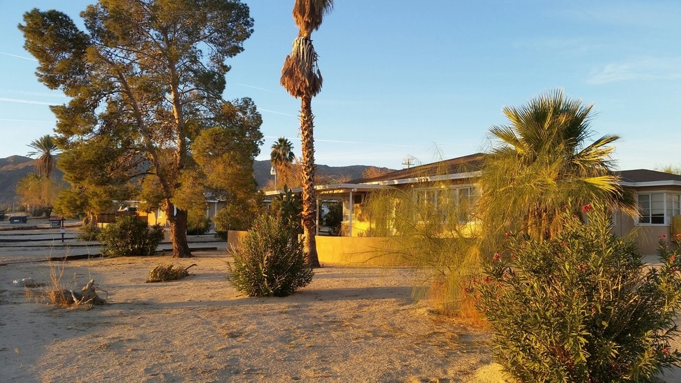More Photos Of 6038 Bagley Ave, Twentynine Palms Apartments For Sale