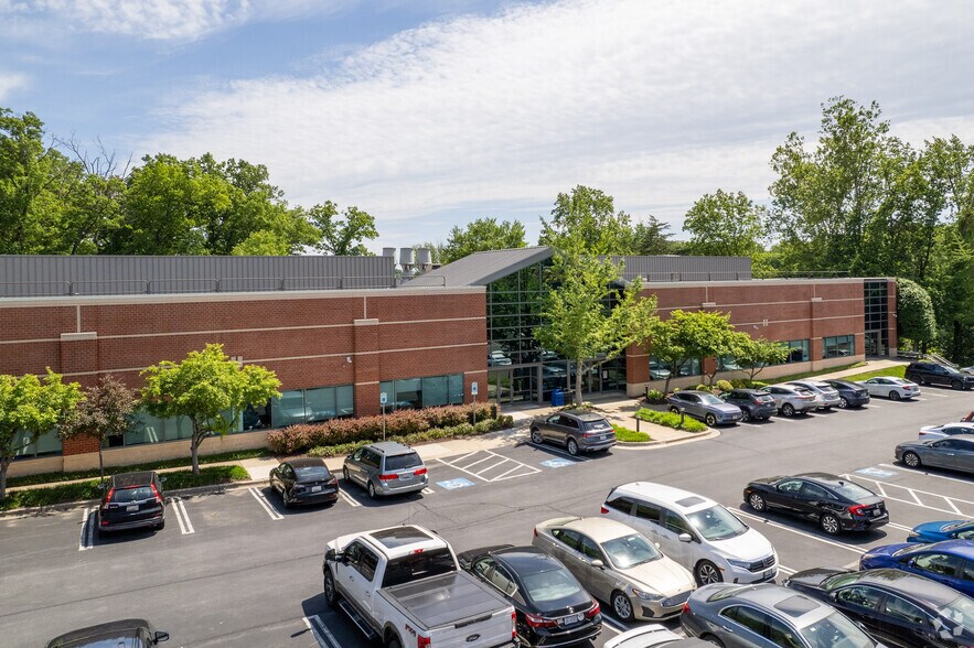 Primary Photo Of 620 Professional Dr, Gaithersburg Research And Development For Lease