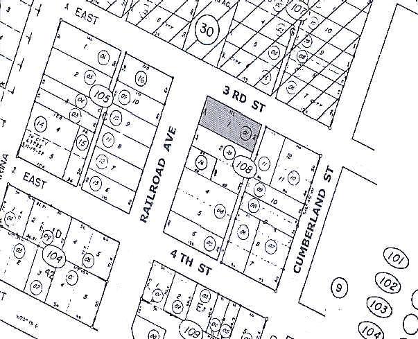 More Photos Of 311-319 Railroad Ave, Pittsburg Freestanding For Sale