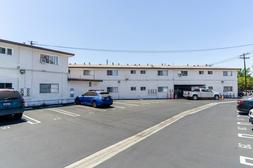 More Photos Of 11441 Asher St, El Monte Apartments For Sale