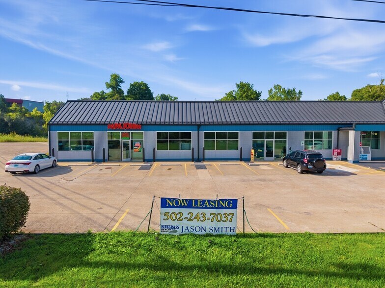 More Photos Of 201 Corporate Dr, Elizabethtown Freestanding For Lease