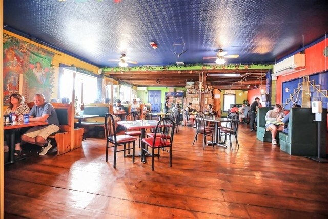 More Photos Of 448 Route 9, Fishkill Restaurant For Sale