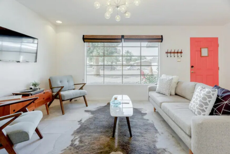 More Photos Of 3643 E Glenrosa Ave, Phoenix Apartments For Sale