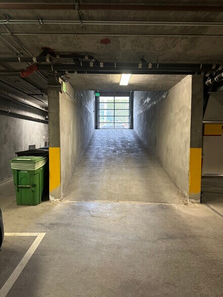 More Photos Of 1189 Tennessee St, San Francisco Loft Creative Space For Sale