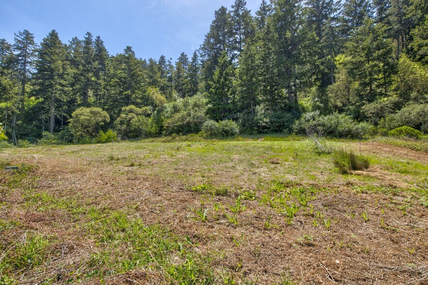 More Photos Of 5090 La Honda Rd, San Gregorio Land For Sale