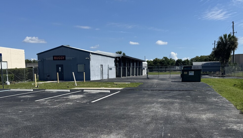 Primary Photo Of 1265 Pine Ave, Orlando Warehouse For Lease