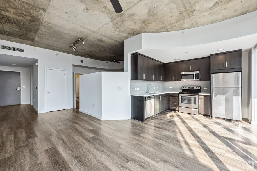 More Photos Of 801 S Hope St, Los Angeles Apartments For Lease
