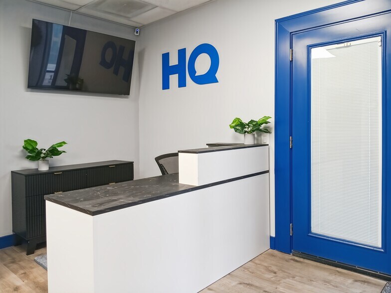 More Photos Of 105 N Rose St, Escondido Coworking Space