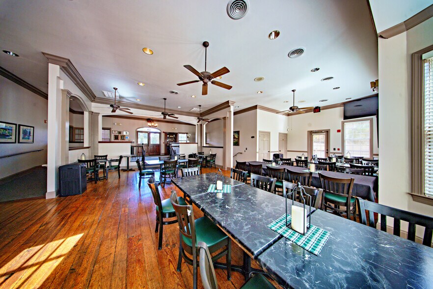 More Photos Of 128 Oakview Club Dr, Macon-Bibb Golf Course Driving Range For Sale