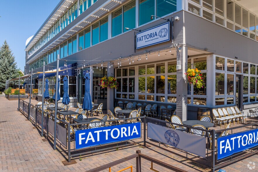 More Photos Of 48 E Beaver Creek Blvd, Avon Office For Lease