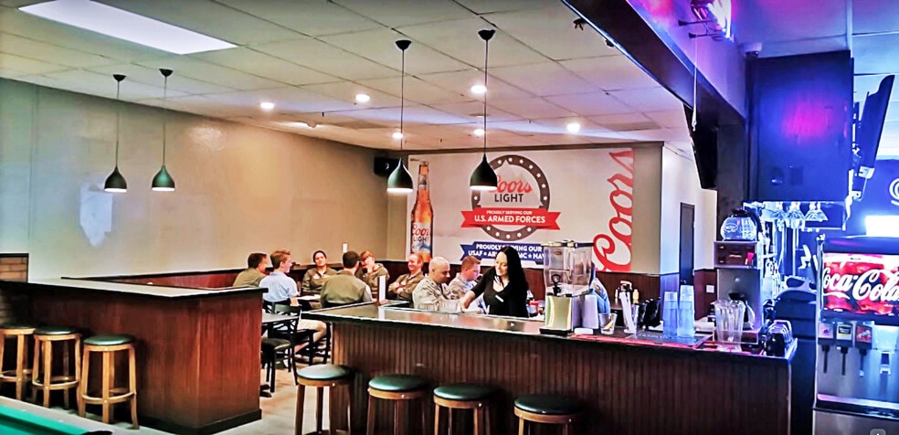 More Photos Of 658-676 Parker Rd, Fairfield Freestanding For Lease
