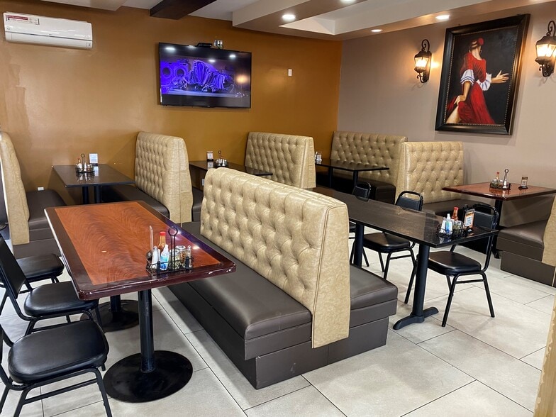 More Photos Of 13226 Rosecrans Ave, Norwalk Restaurant For Sale