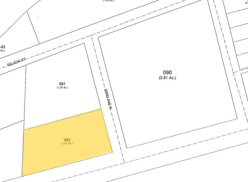 More Photos Of 2300 Charlotte Ave, Nashville Office For Sale