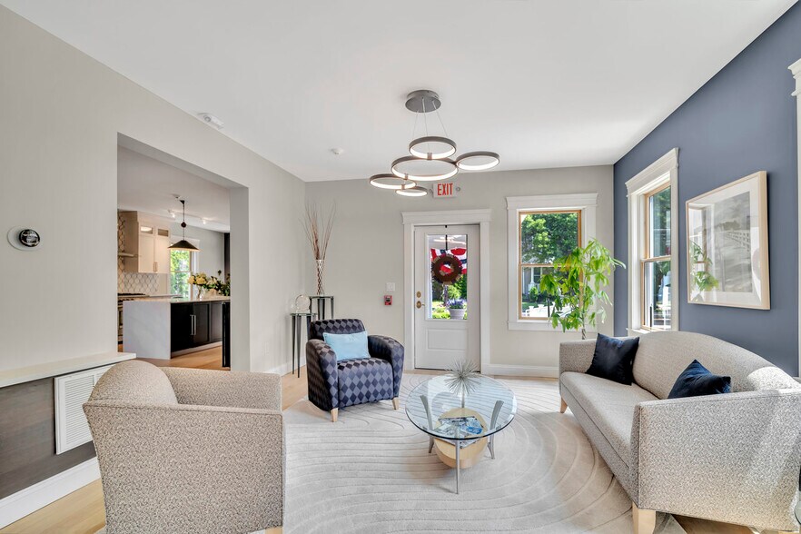 More Photos Of 131 Main St, White House Station Office Residential For Sale