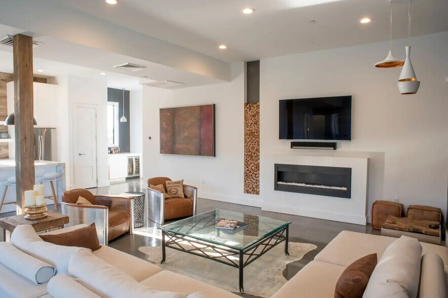 More Photos Of 200 Laurel St, Baton Rouge Office Residential For Sale