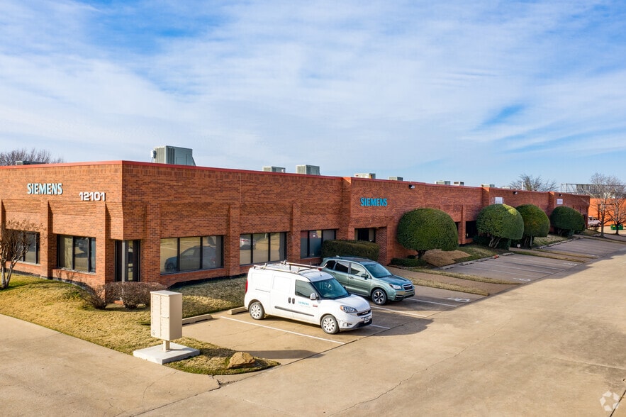 More Photos Of 12101 E 51st St, Tulsa Unknown For Lease
