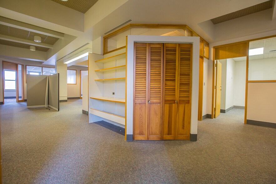 More Photos Of 470 Franklin St, Buffalo Medical For Lease