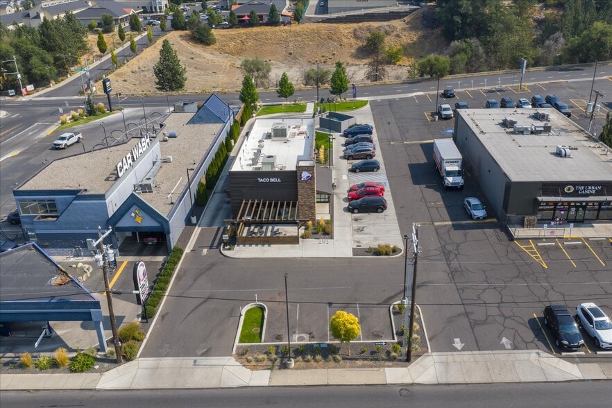 More Photos Of , Spokane General Retail For Sale