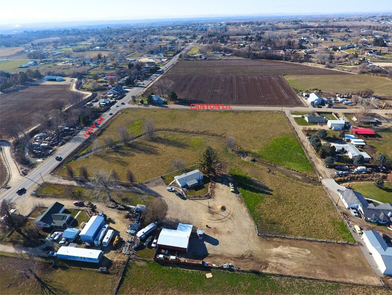 Primary Photo Of 13648 Highway 44, Caldwell Land For Sale