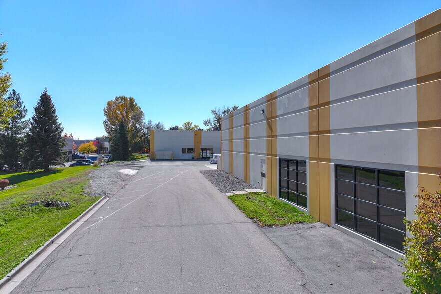 More Photos Of 1500 Cherry St, Louisville Warehouse For Lease