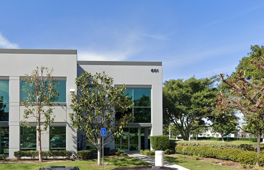 Primary Photo Of 641-671 Wald, Irvine Unknown For Lease