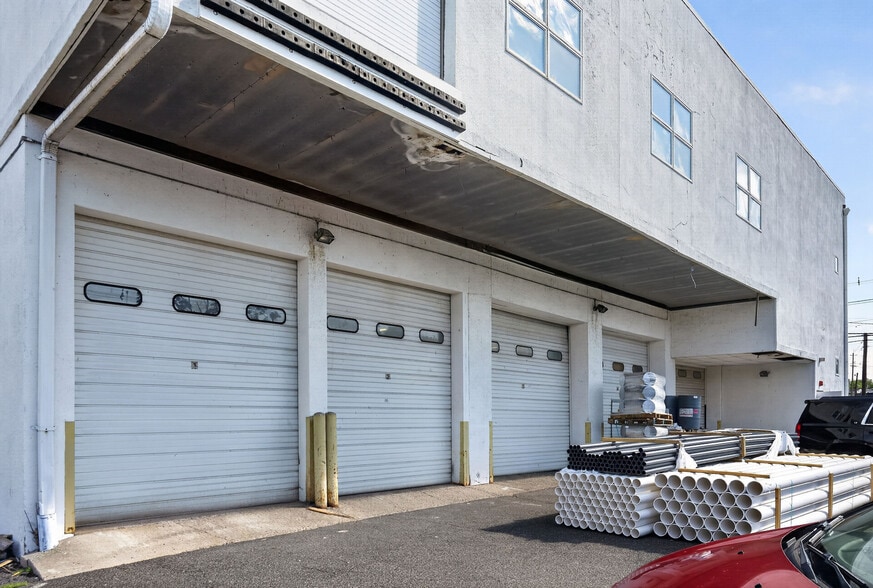More Photos Of 37 Stefanic Ave, Elmwood Park Warehouse For Sale