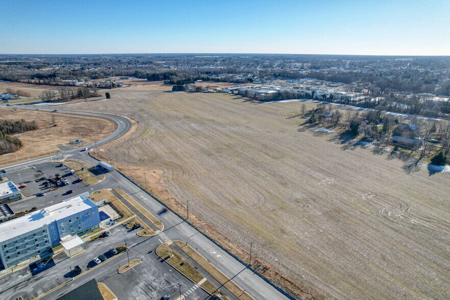 More Photos Of Silicato Parkway Lot #4 Pky, Milford Land For Sale