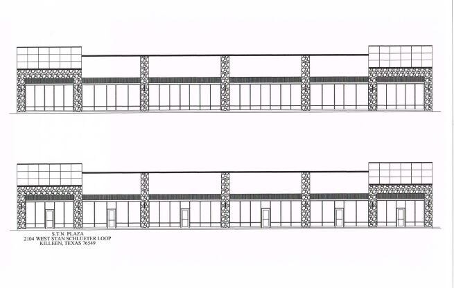 More Photos Of 2102 W Stan Schlueter Loop, Killeen Freestanding For Lease
