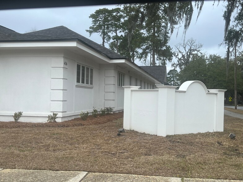 More Photos Of 416 Gordon Ave, Thomasville Medical For Lease