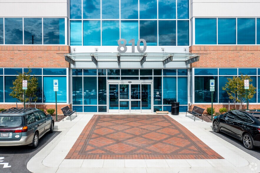 More Photos Of 810 Bestgate Rd, Annapolis Medical For Lease