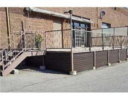 More Photos Of 1131 Invicta Dr, Oakville Warehouse For Lease