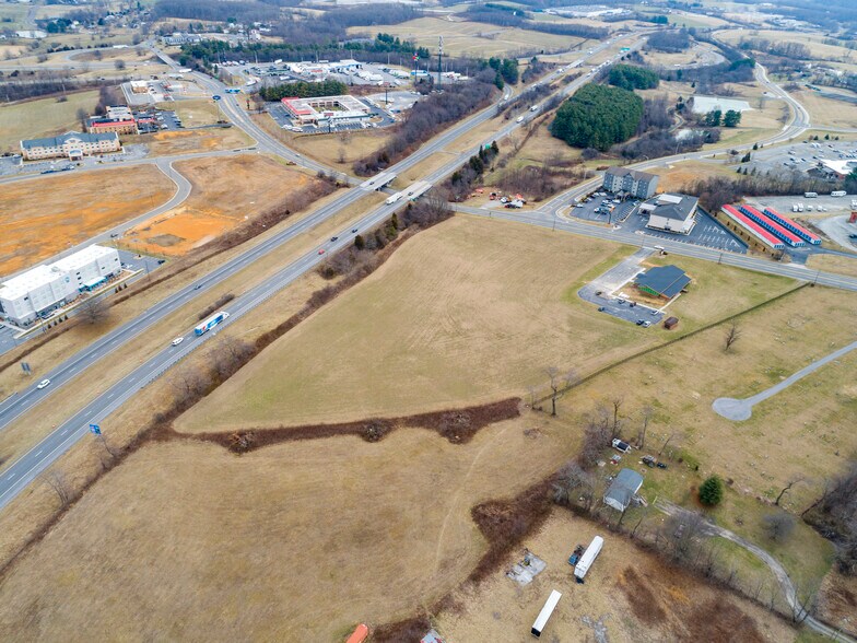 More Photos Of Cove Road, Wytheville Land For Sale