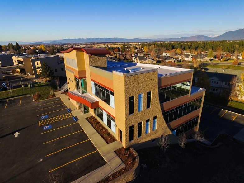 More Photos Of 165 Commons Loop, Kalispell Medical For Lease