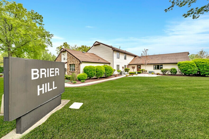 Primary Photo Of , East Brunswick Office For Sale