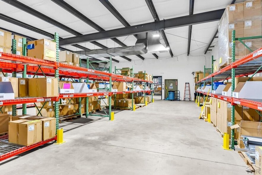 More Photos Of 315 E Enterprise Dr, Pueblo Warehouse For Sale