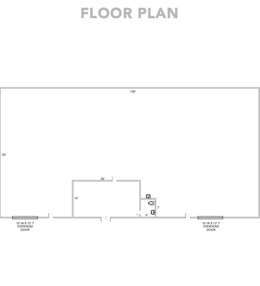 More Photos Of 18120 W Bellfort St, Richmond Warehouse For Lease