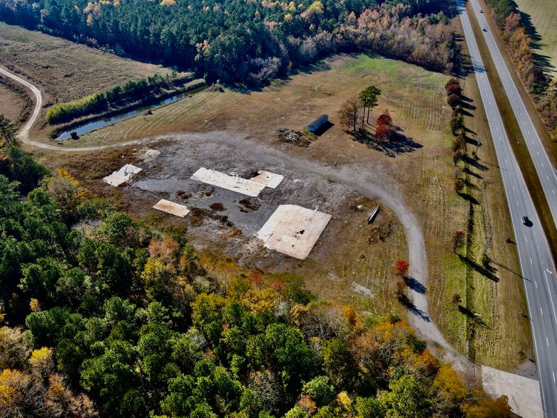 More Photos Of 6412 Us-264 Hwy E, Greenville Land For Sale