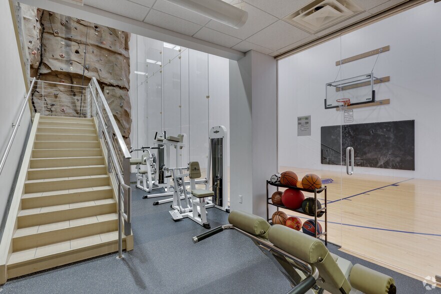 Photo of 1st Floor Ste 1107