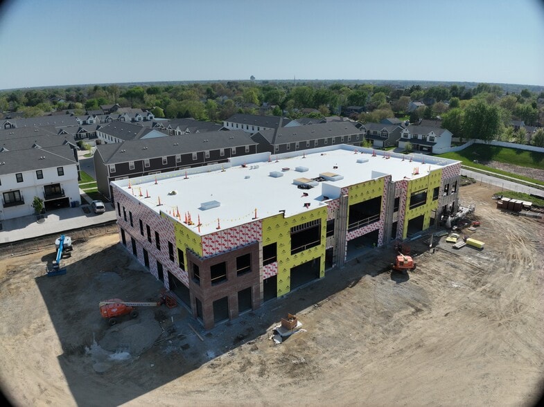 Primary Photo Of Birchwood South Lot 7, Davenport General Retail For Lease