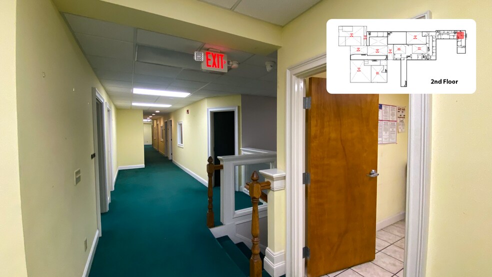 More Photos Of 1394 Broadway Ave, Braselton Warehouse For Sale