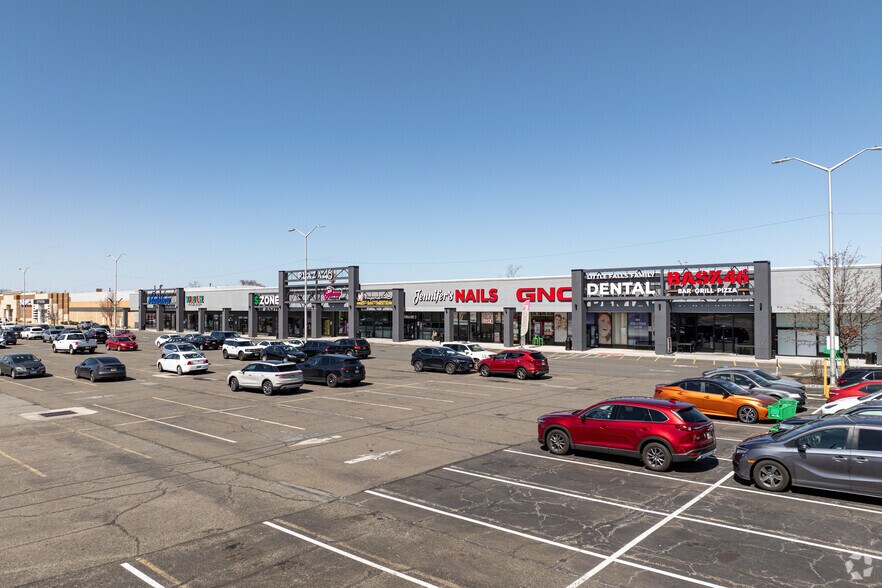 More Photos Of 1710 US Highway 46, Little Falls Unknown For Lease