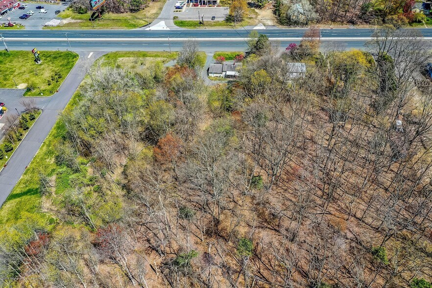 More Photos Of 1600 US Highway 9, Howell Office For Sale