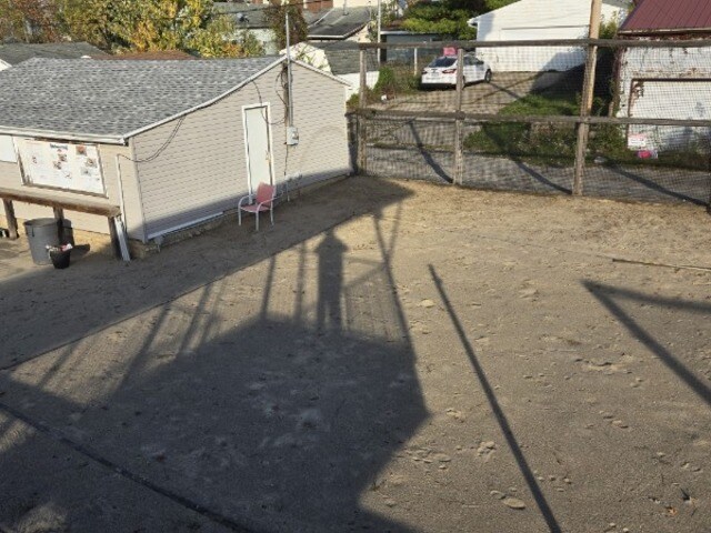 More Photos Of 1500 N E St, Richmond Specialty For Sale