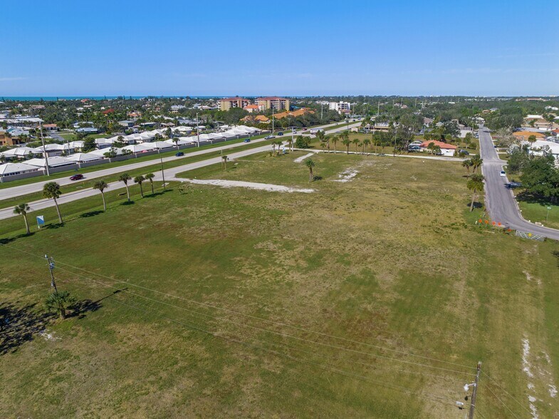 More Photos Of 2301 S Tamiami Trl, Osprey Land For Sale